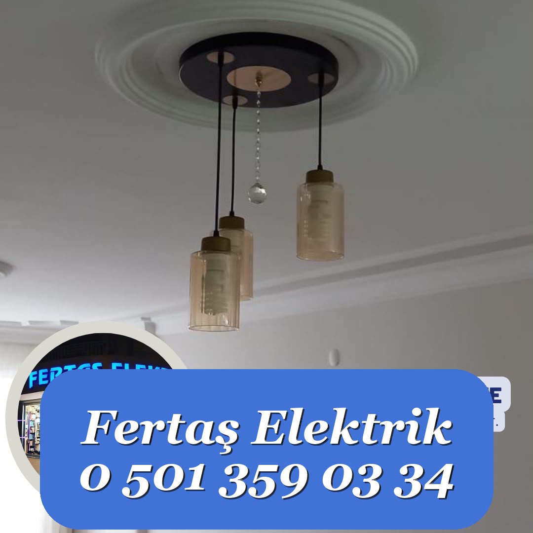 Fertaş Elektrik Sahadan Kare 41
